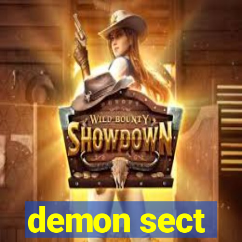 demon sect